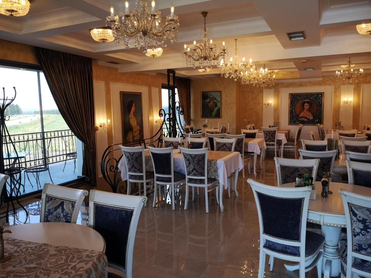 Apartmán Zlatibor Hills Zozon Exteriér fotografie