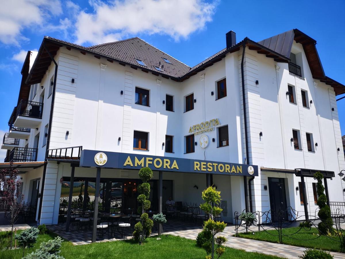 Apartmán Zlatibor Hills Zozon Exteriér fotografie
