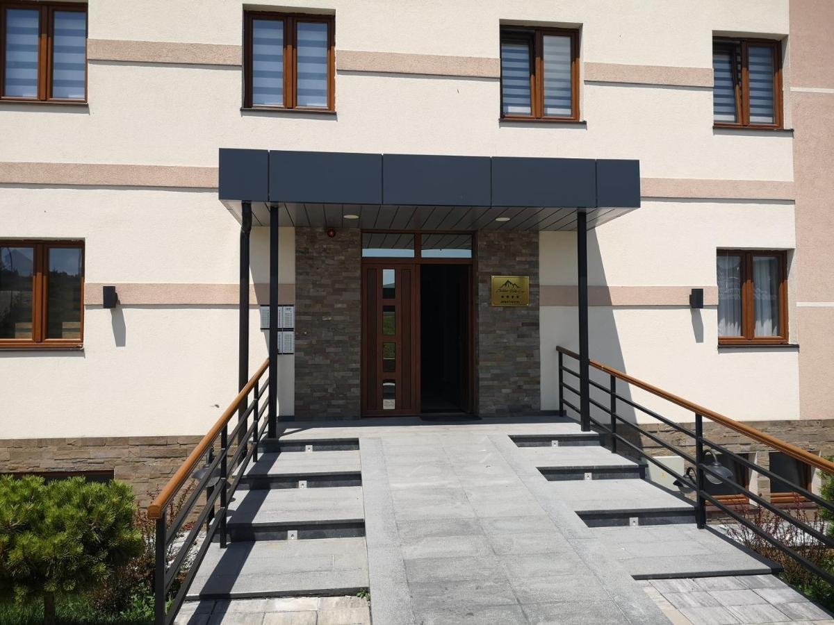 Apartmán Zlatibor Hills Zozon Exteriér fotografie