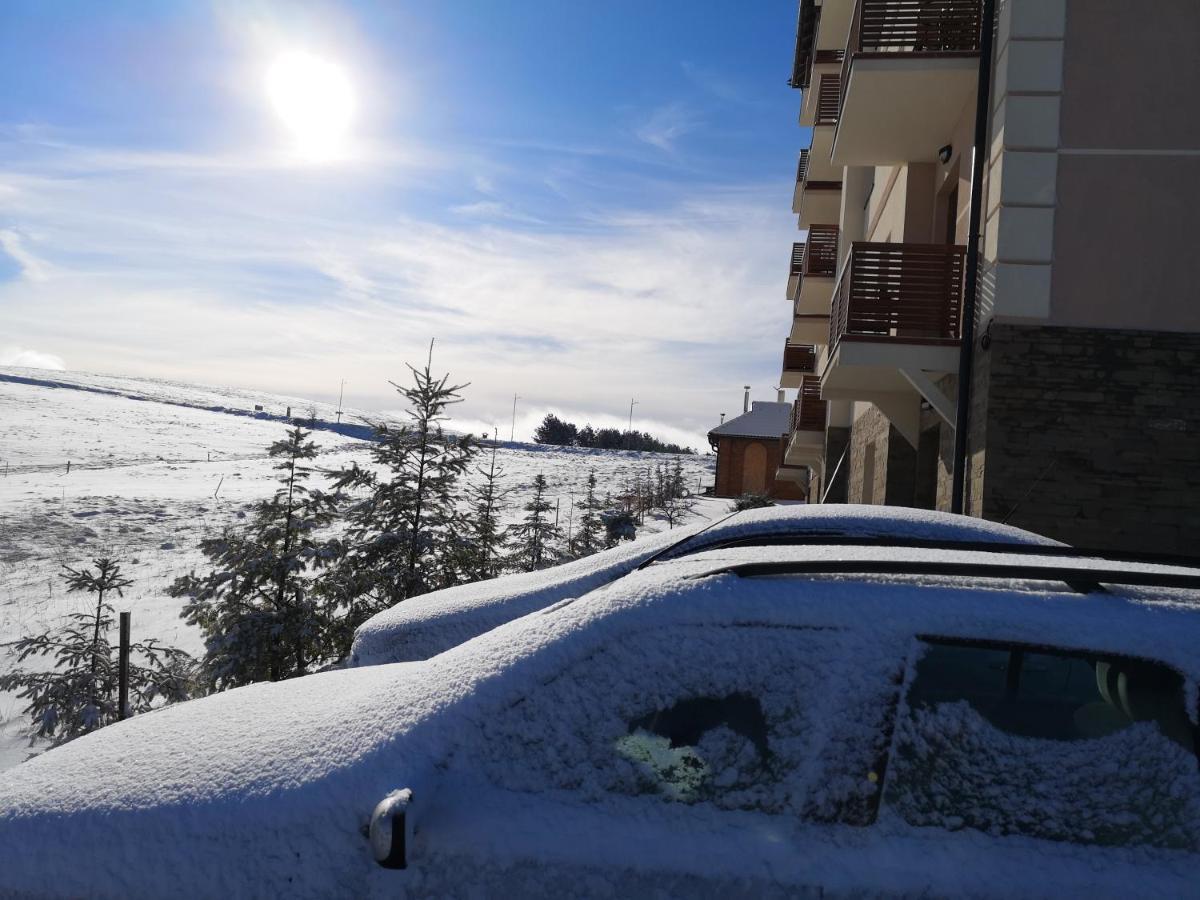 Apartmán Zlatibor Hills Zozon Exteriér fotografie