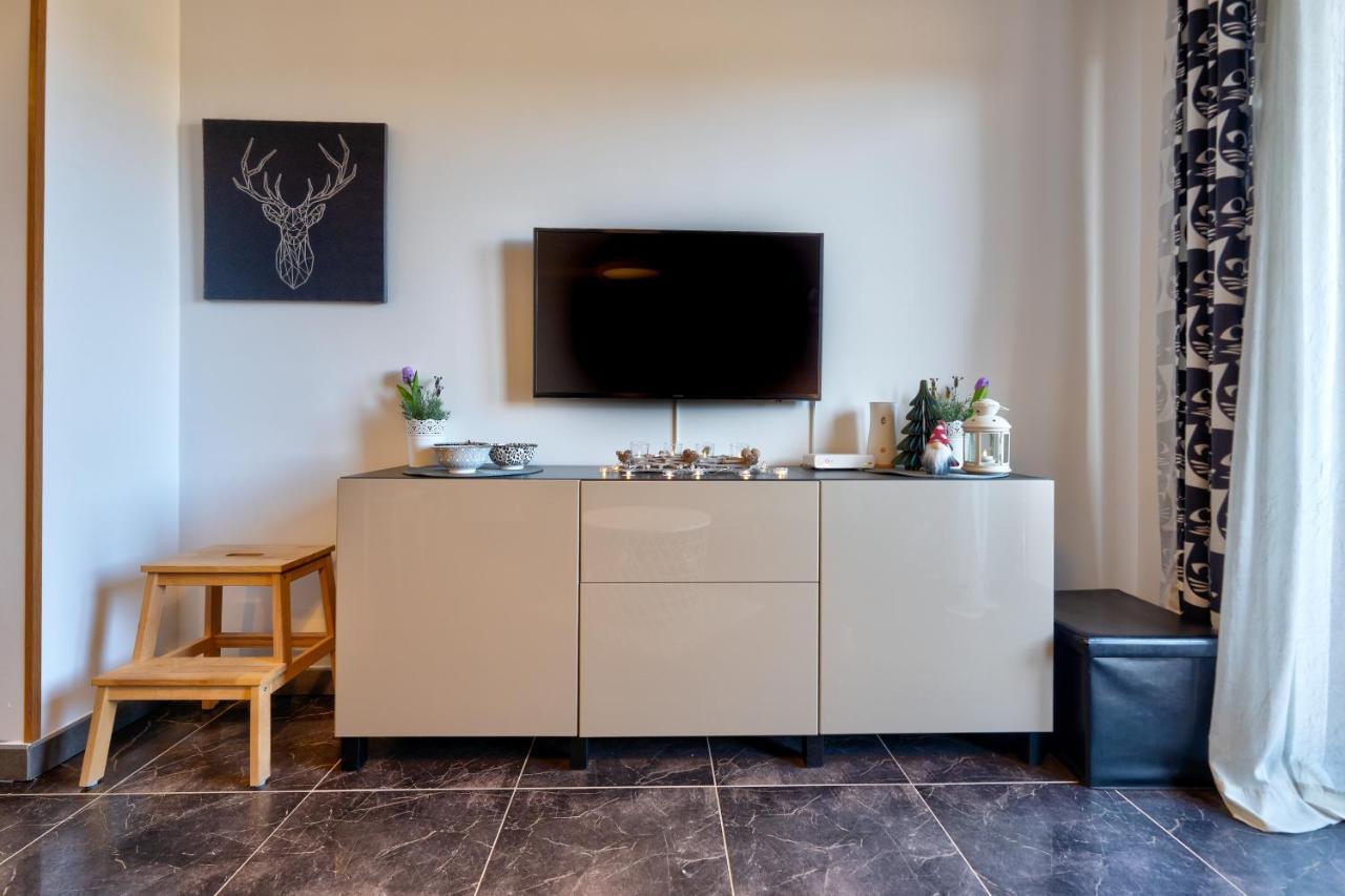 Apartmán Zlatibor Hills Zozon Exteriér fotografie