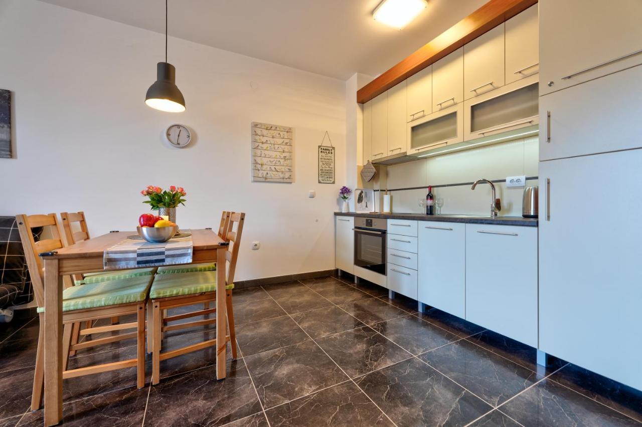 Apartmán Zlatibor Hills Zozon Exteriér fotografie