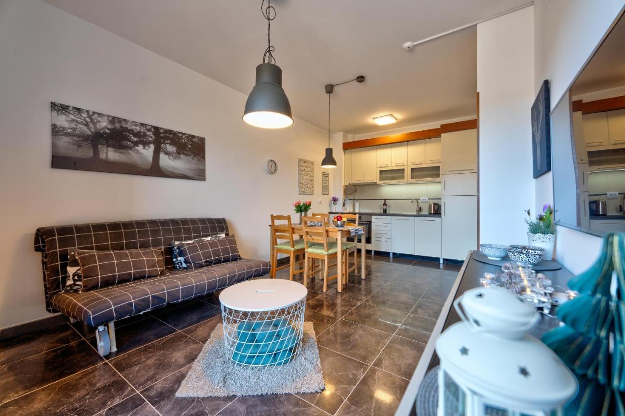 Apartmán Zlatibor Hills Zozon Exteriér fotografie