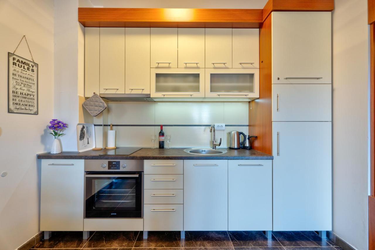 Apartmán Zlatibor Hills Zozon Exteriér fotografie