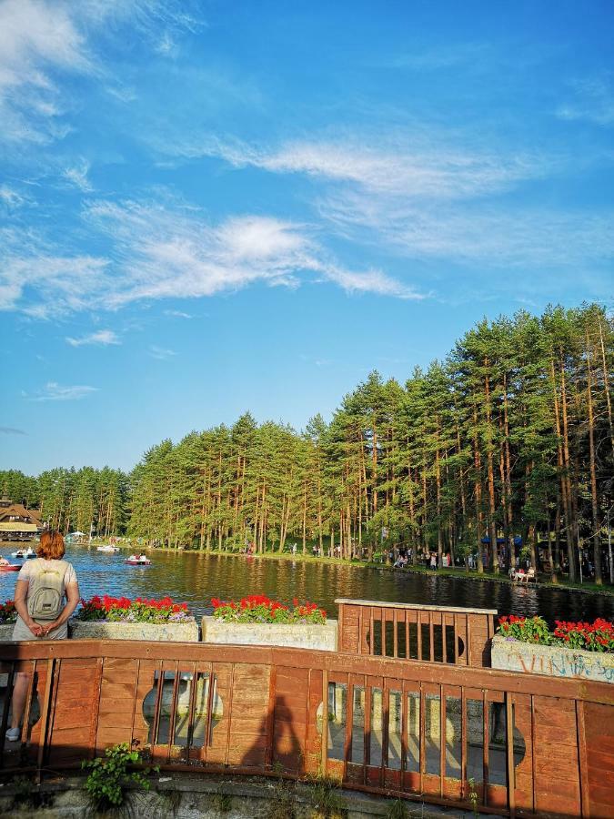 Apartmán Zlatibor Hills Zozon Exteriér fotografie