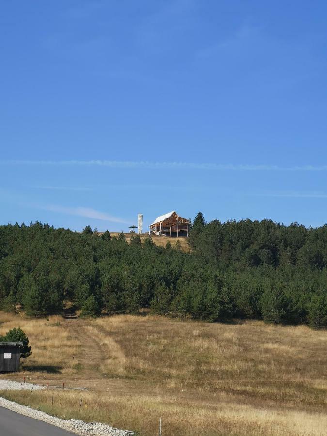 Apartmán Zlatibor Hills Zozon Exteriér fotografie