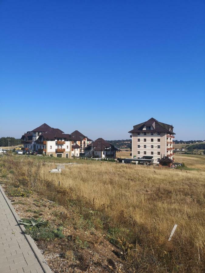 Apartmán Zlatibor Hills Zozon Exteriér fotografie